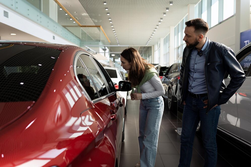 Как купить подержанные автомобили Opel в России?