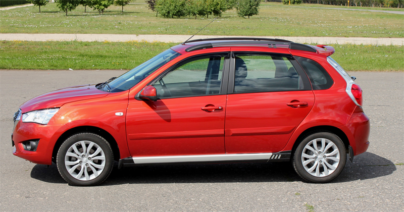 Datsun mi-DO