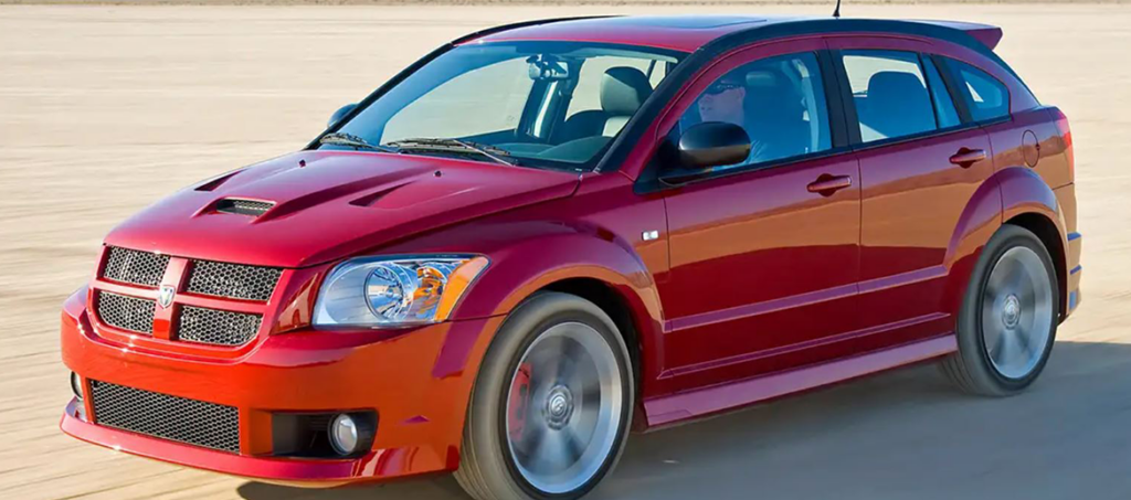 Dodge Caliber