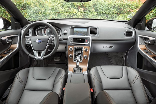 Как выбрать и купить подержанный авто Volvo