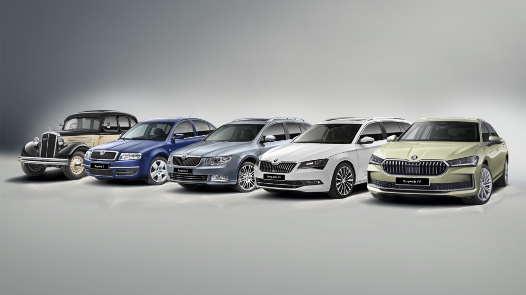 Как выбрать подержанный автомобиль Skoda с пробегом?