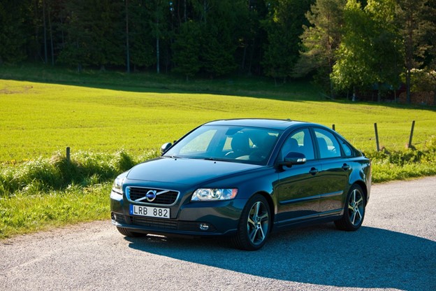 Как выбрать подержанный автомобиль Volvo: советы и рекомендации