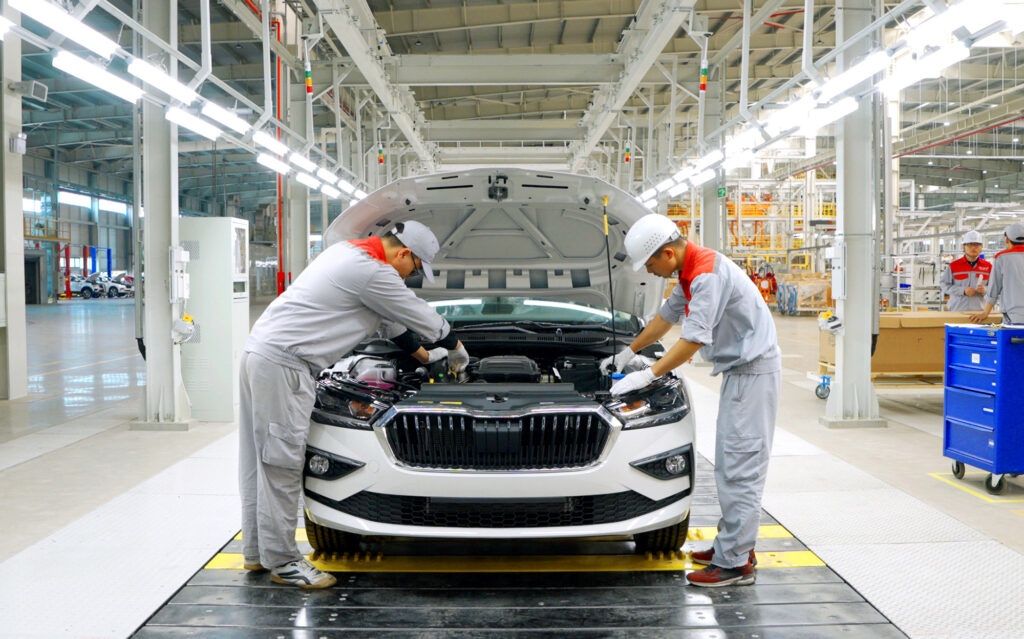 Какие проблемы возникают у подержанных автомобилей Skoda
