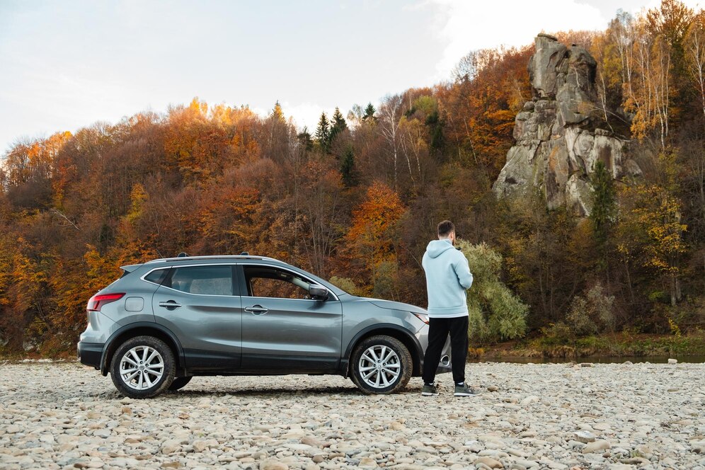Частный обзор автомобилей Haval в России: что выбрать