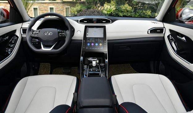 Плюсы и минусы машин Хендэ