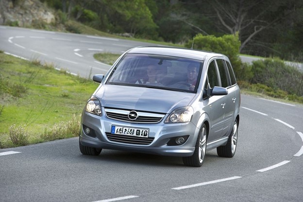 Плюсы и минусы Opel с пробегом