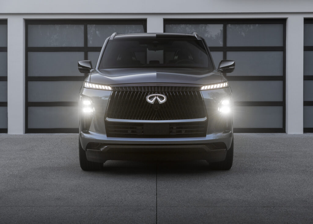 Покупка автомобиля Infiniti с пробегом: что нужно знать