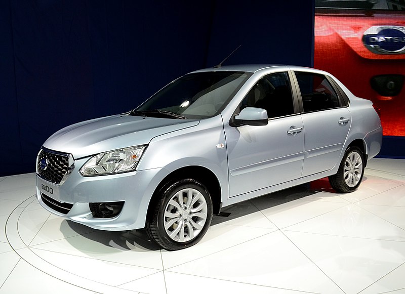 Все о подержанных автомобилях Datsun: что нужно знать перед покупкой