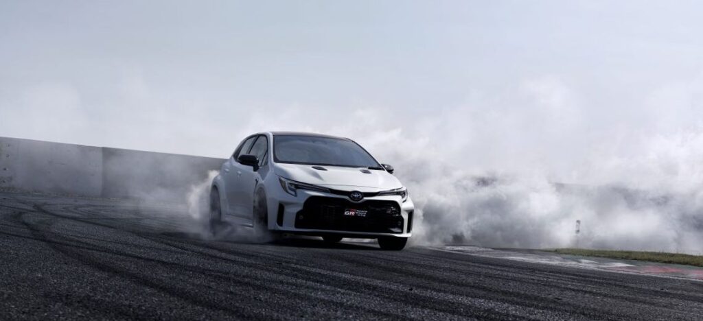 Автомобили Toyota б/у нюансы