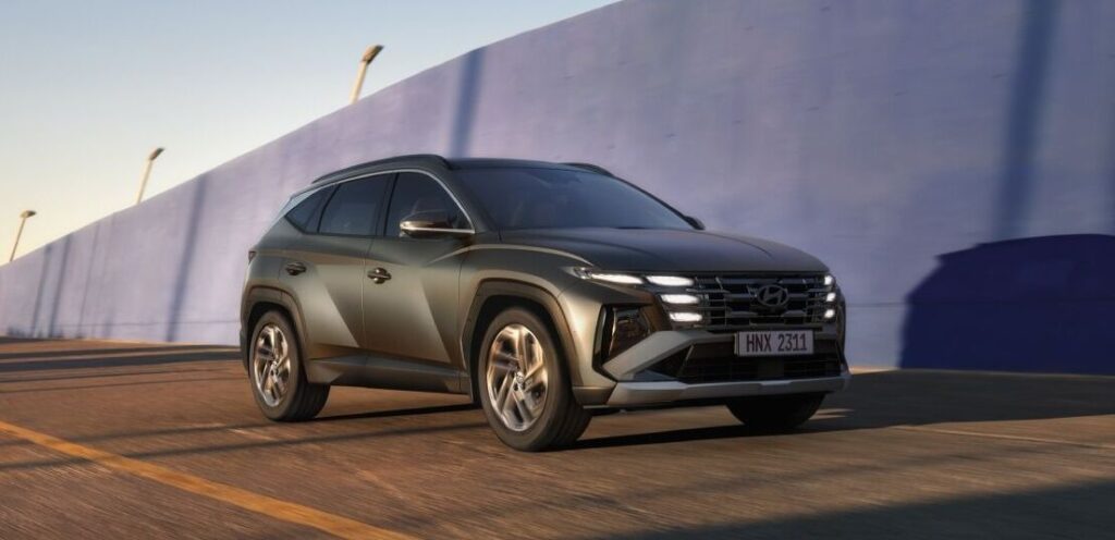 Что купить на АКПП — Kia или Hyundai?
