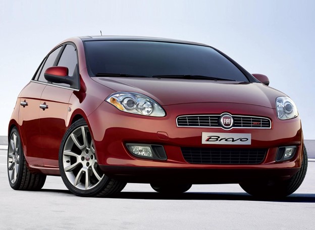 Fiat Bravo