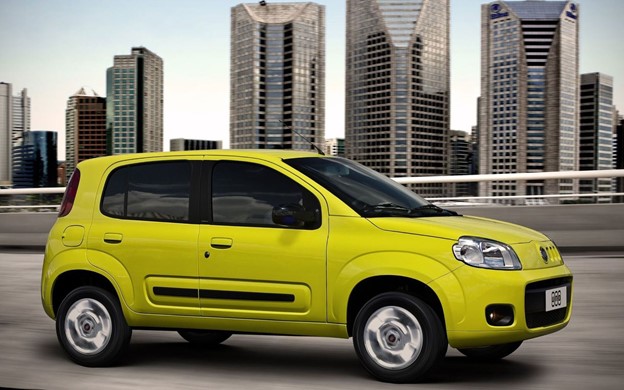 Fiat: стоит ли покупать итальянское авто в 2025 году