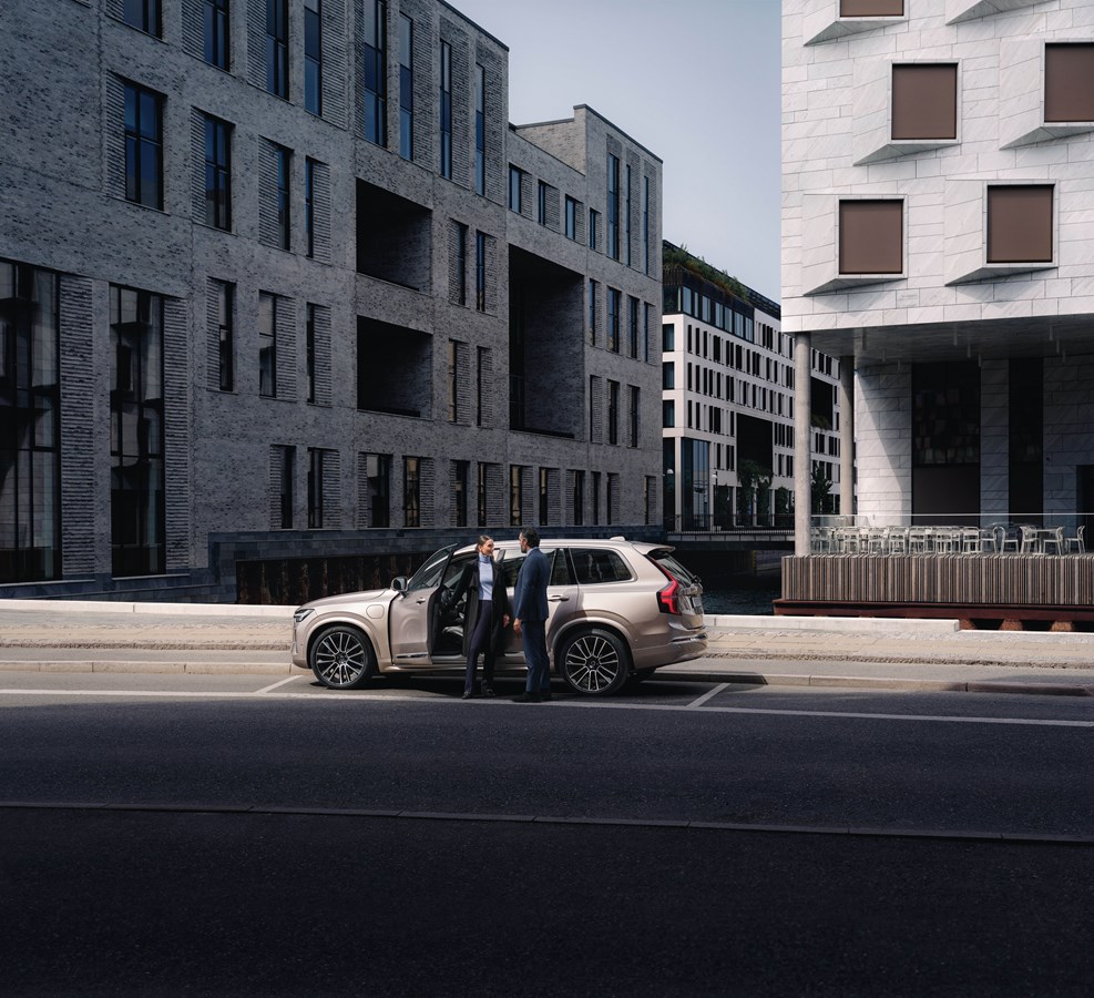 Почему автомобили Volvo пользуются популярностью в России и мире