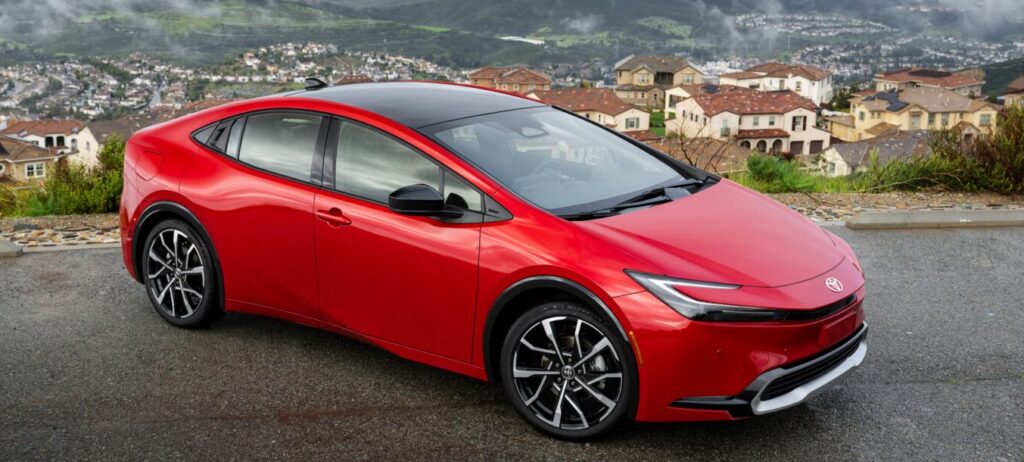 Подержанные автомобили Toyota: на что обратить внимание при выборе