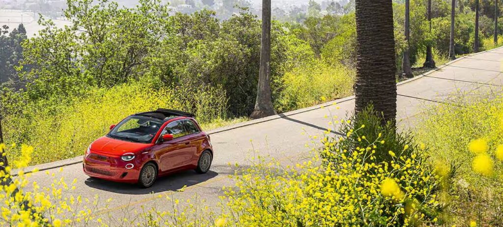 Продажа авто Fiat с пробегом — цены на лучшие модели