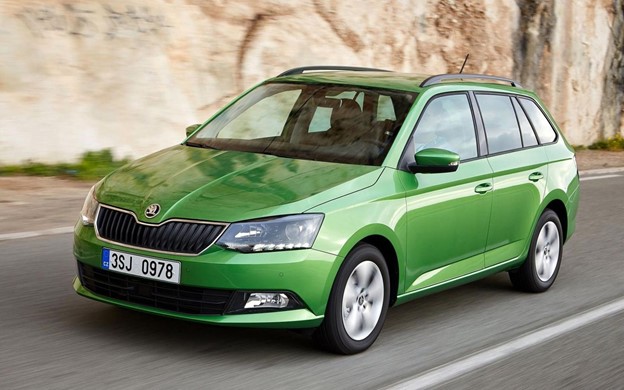 Skoda: от моделей до цен в России