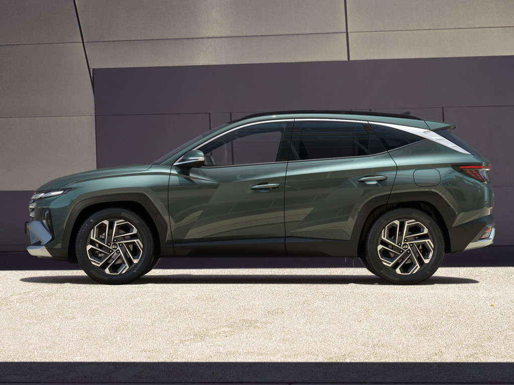 Стоит ли покупать Hyundai в 2025 году — лучшие модели