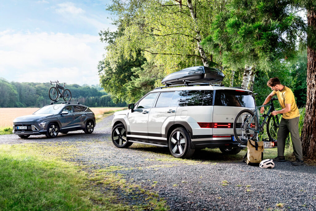 Высокий стандарт автомобилестроения