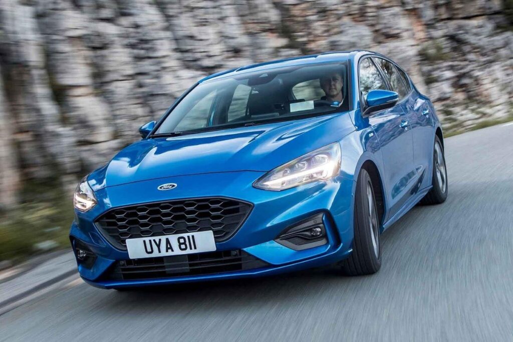 Ford: американская классика на российском рынке