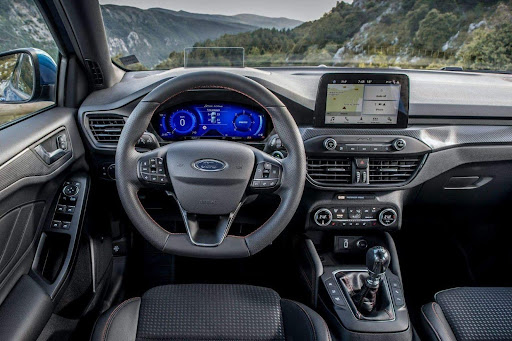 Цены б/у авто Ford на российском авторынке в 2025 году