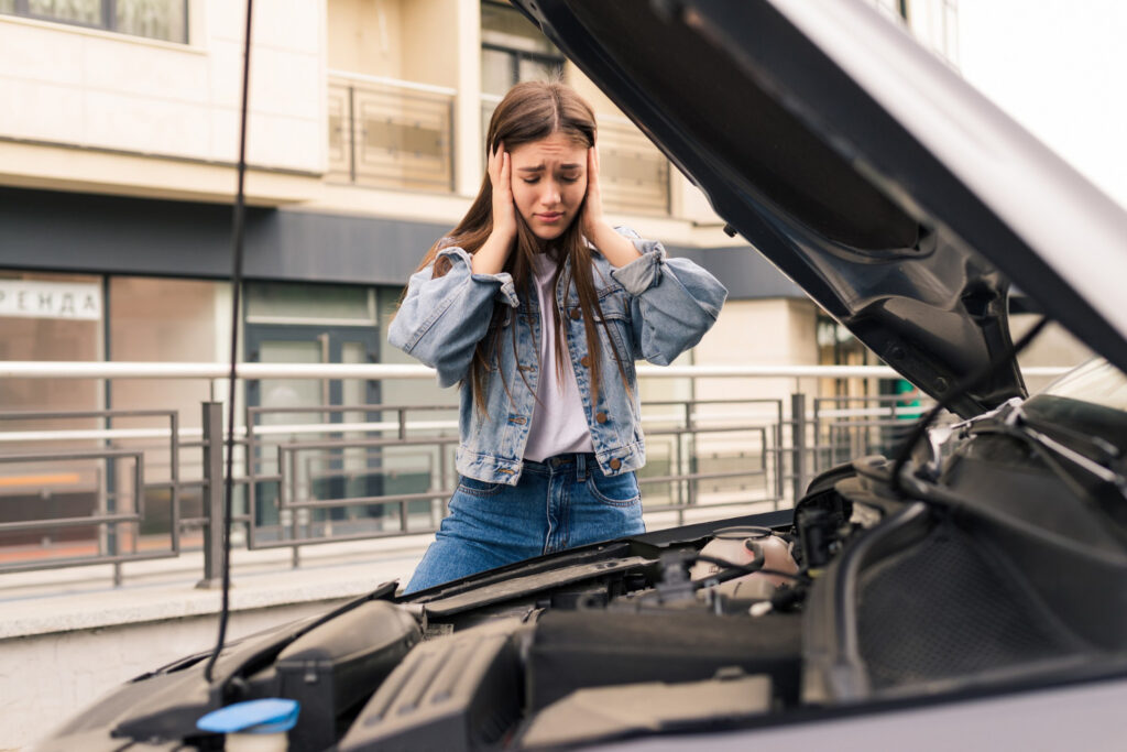 Почему же иногда двигатели 1.2 TSI начинают капризничать раньше