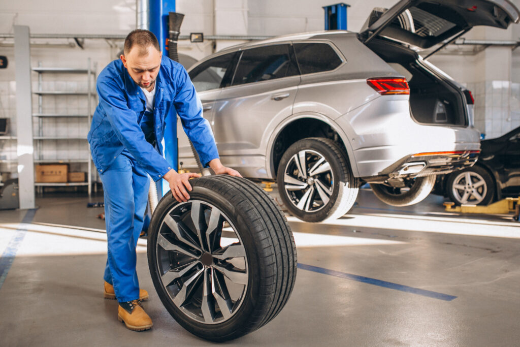 Почему именно тормоза BMW F30 M Performance — выбор №1 для любителей скорости