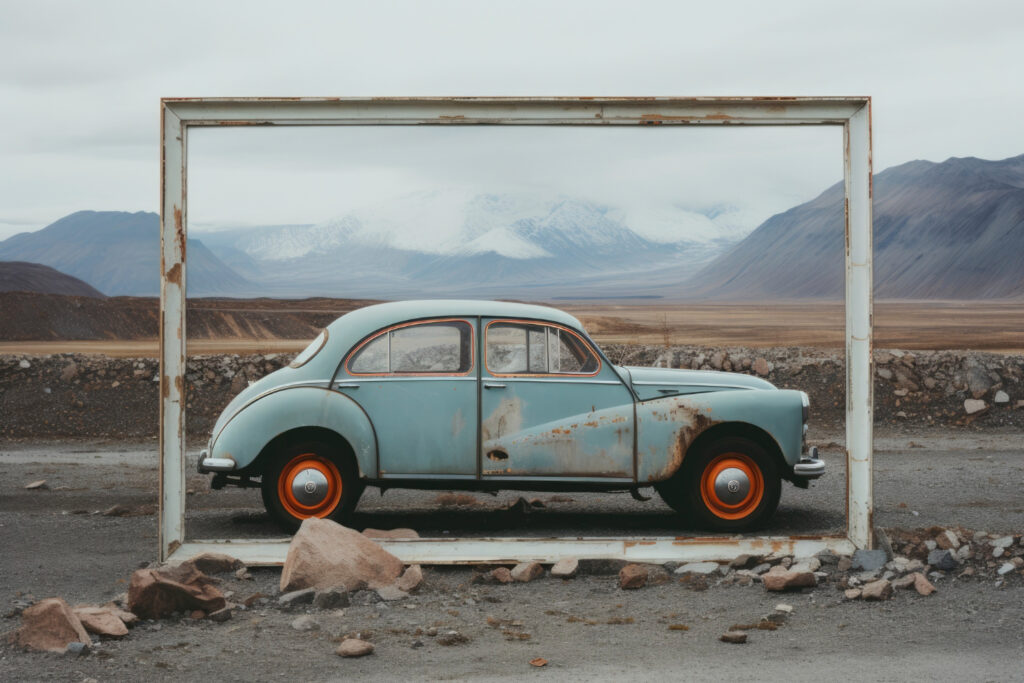 Чем вытравить ржавчину с кузова автомобиля: эффективные средства