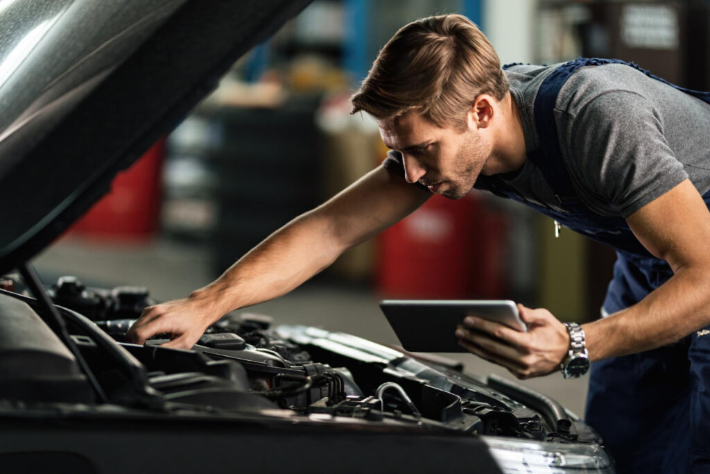 Как увеличить срок службы двигателя 1.2 TSI