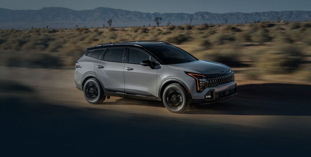 Как выбрать подержанный автомобиль Kia: на что обратить внимание