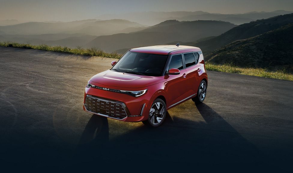 Kia с пробегом — что купить?