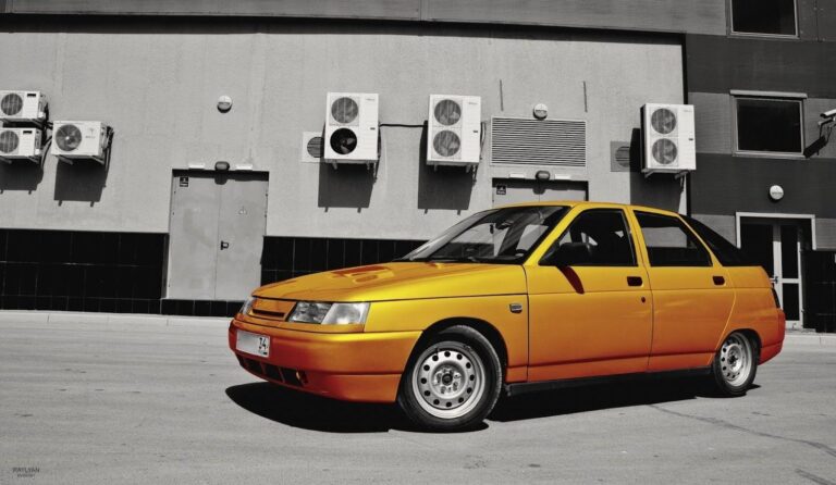 Lada 2112