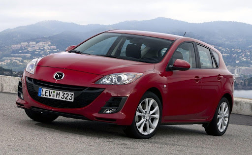 Mazda с пробегом: на что обратить внимание при покупке
