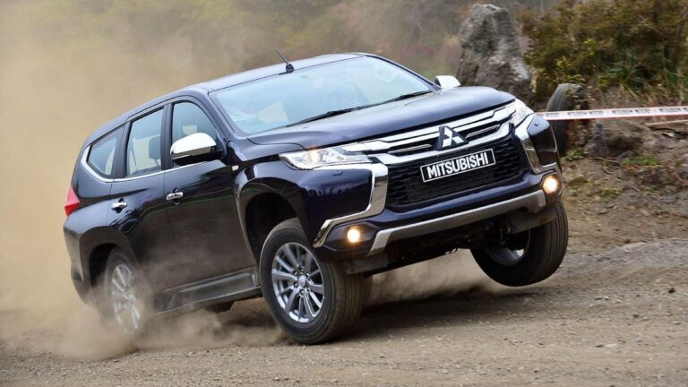 Плюсы и минусы автомобилей Mitsubishi с пробегом