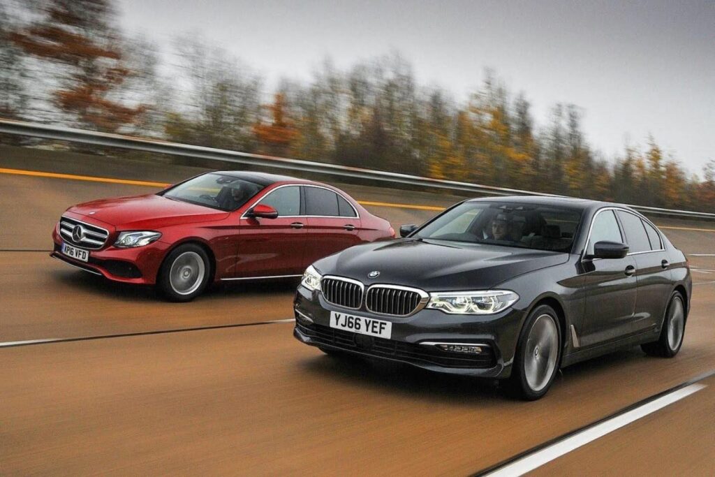 Стоит ли покупать автомобили BMW с пробегом
