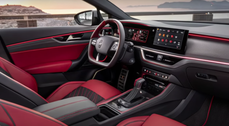 Volkswagen ID7