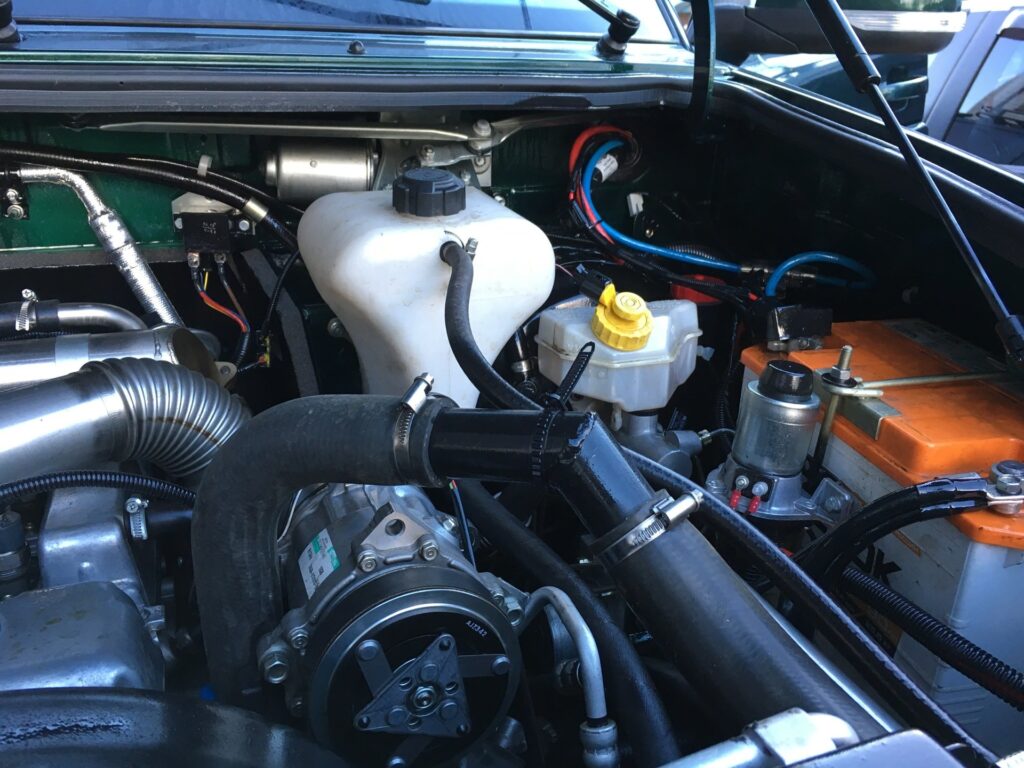 Порядок зажигания 402 двигателя карбюраторного типа