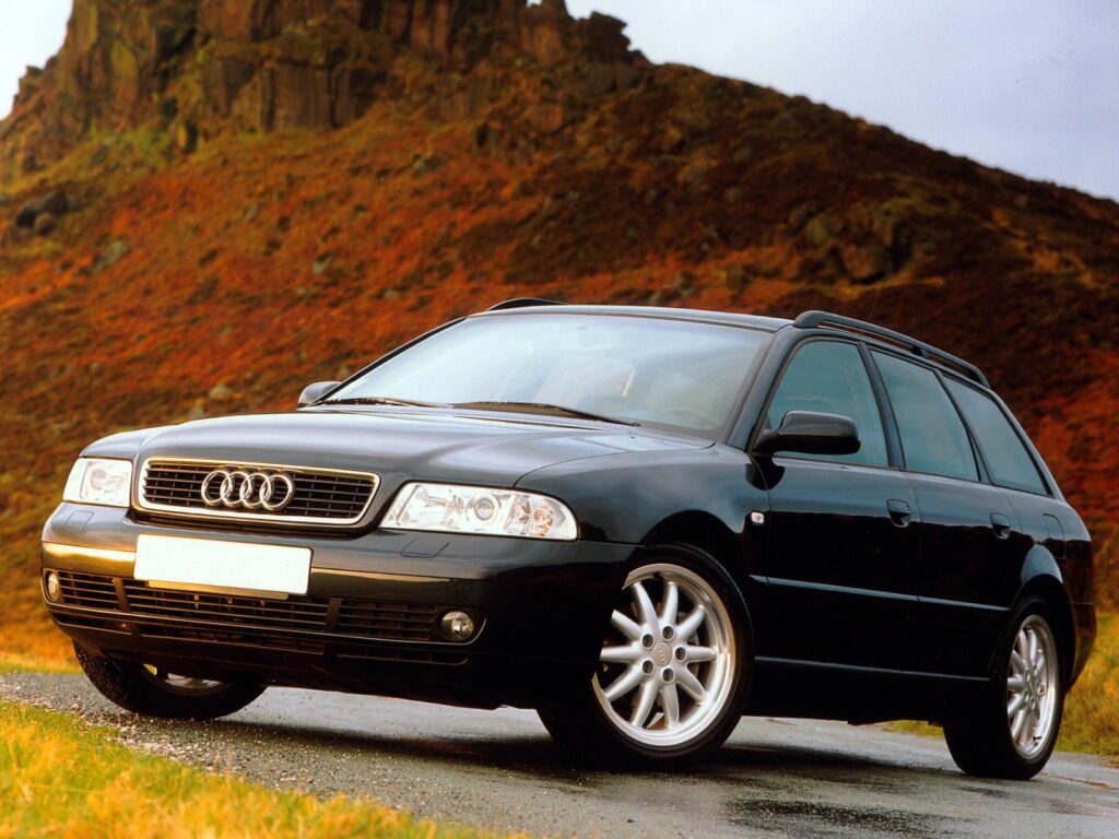 Двигатель ALT 2.0 для Audi A4 — обзор и характеристики