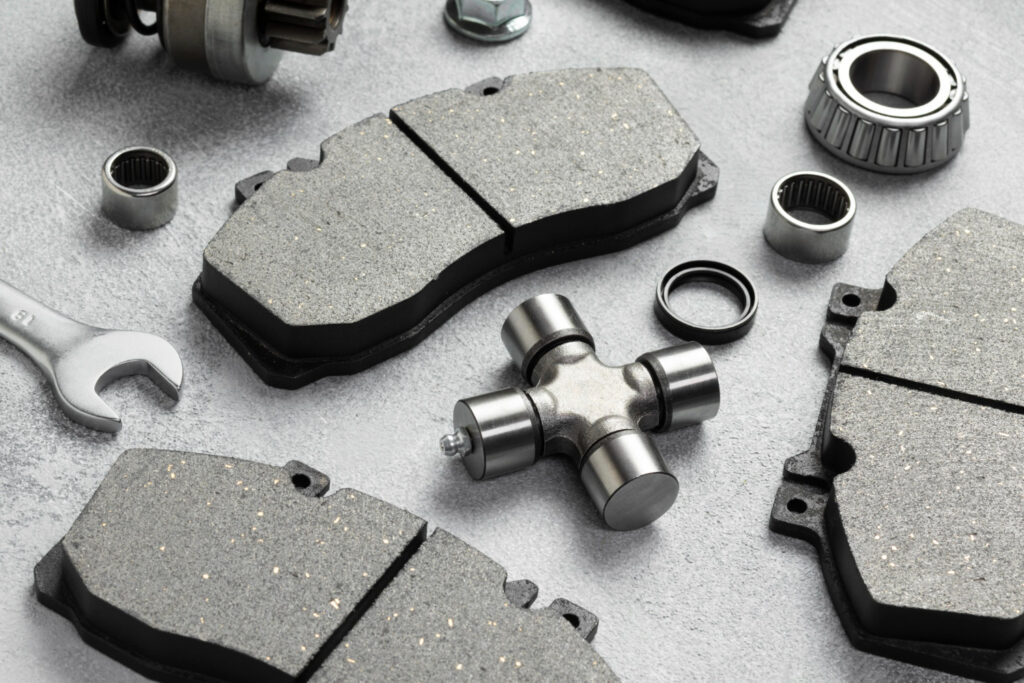 Отзывы о тормозных колодках Advics