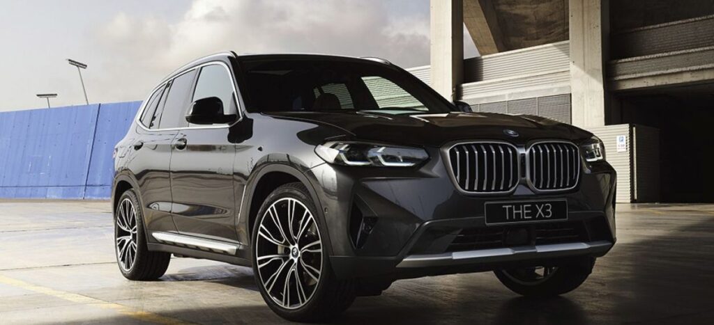 Где смотреть номер двигателя: Hyundai Accent, BMW X3 2.0 дизель и данные в документах