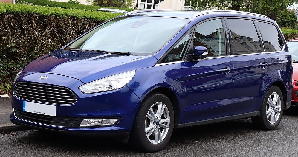 Какой мотор выбрать для Ford Galaxy: плюсы и минусы