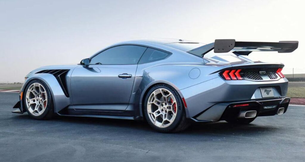 Мечта «ночных гонщиков»