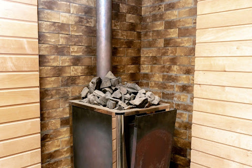 Преимущества и недостатки самодельных печей для бани