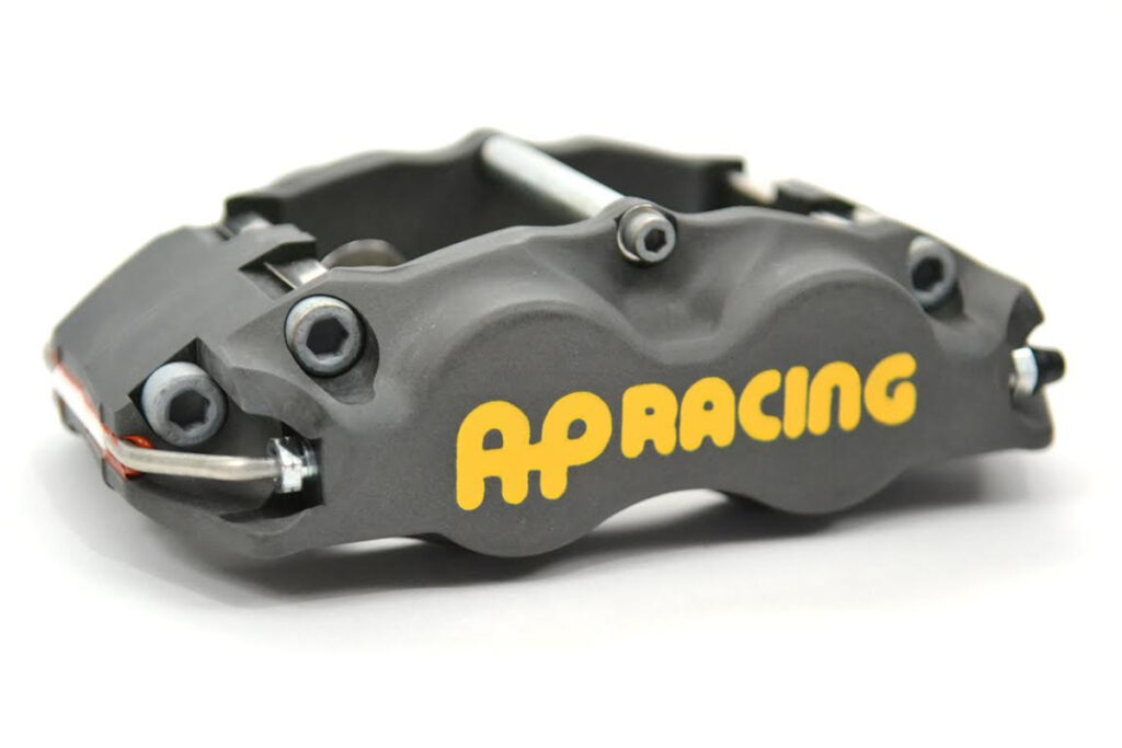 От уличных дорог до гоночных треков: что такое AP Racing