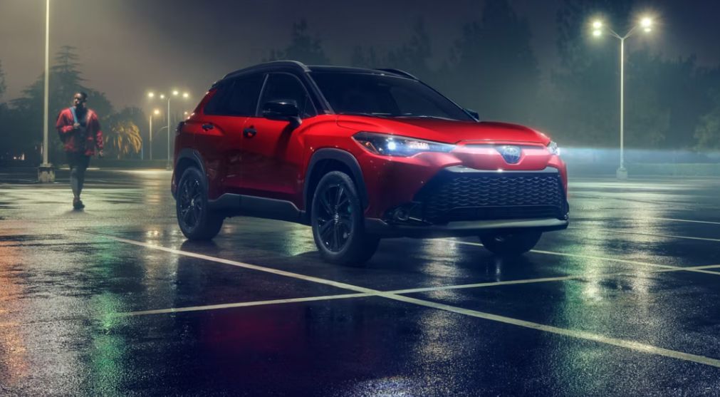 Самые распространенные неисправности тормозной системы Toyota