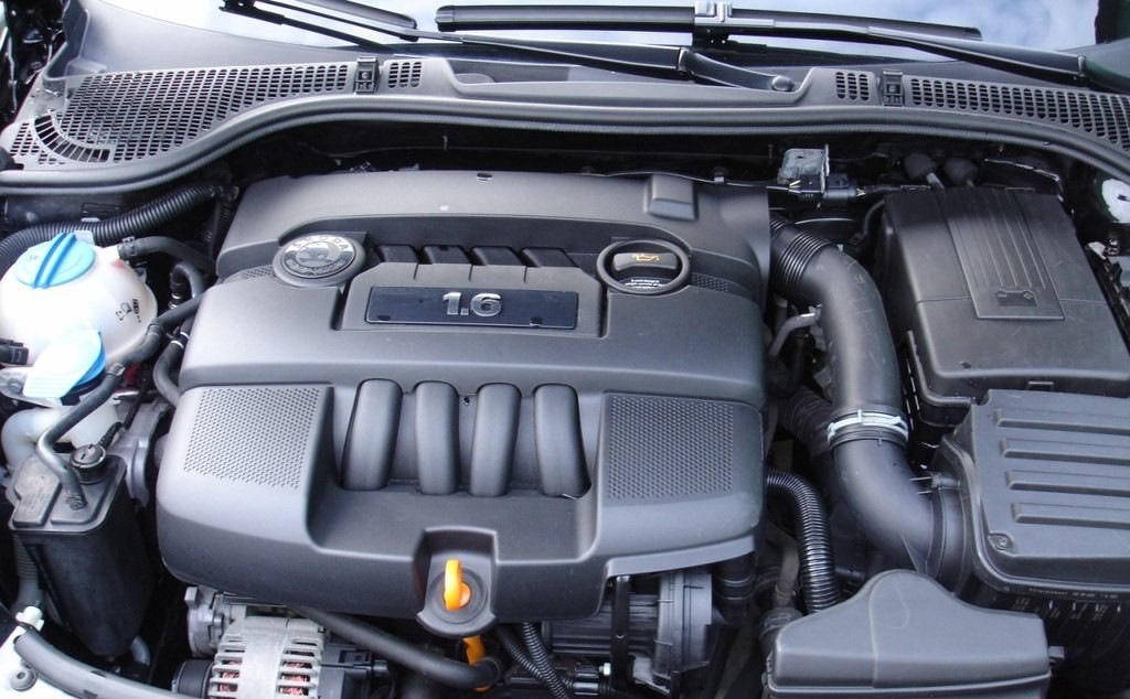 Бензиновые сердца: от скромных до весьма бодрых