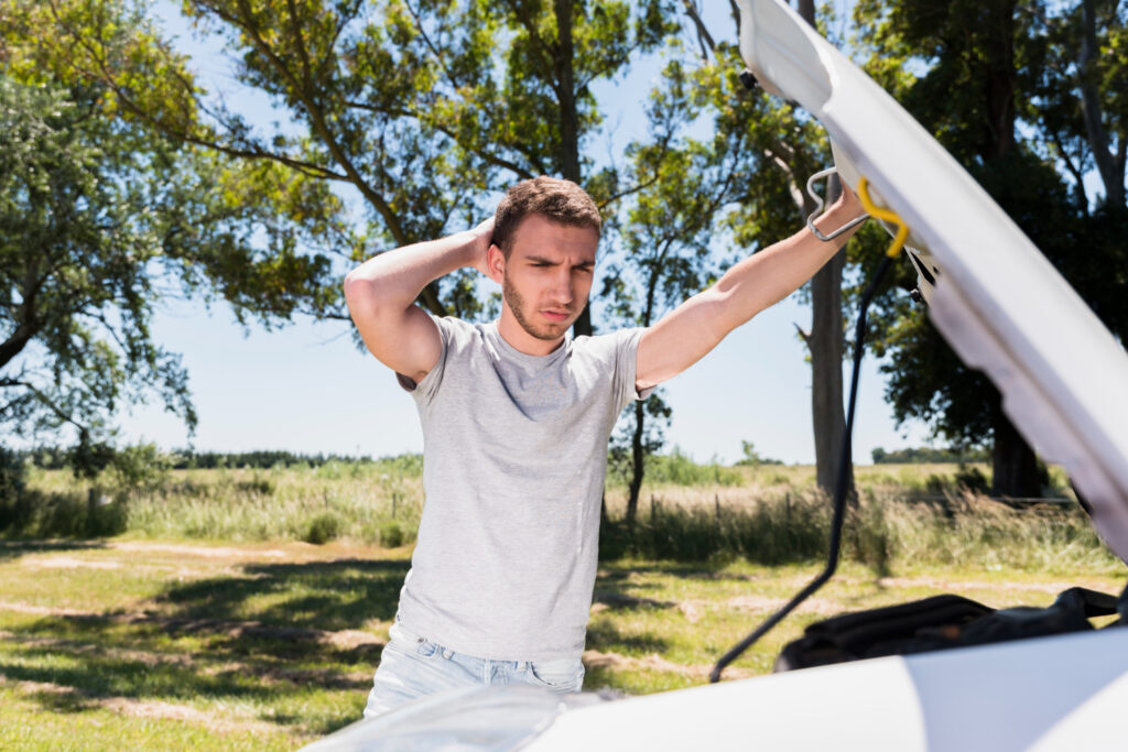 Ford Transit Connect какой двигатель лучше