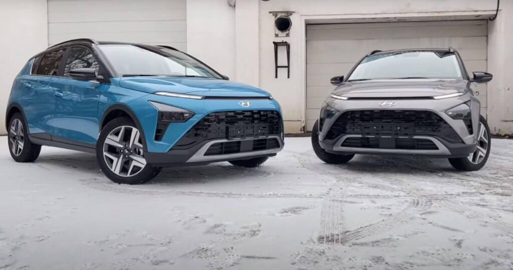 Автокредит на Hyundai: как выгодно купить Solaris и другие модели