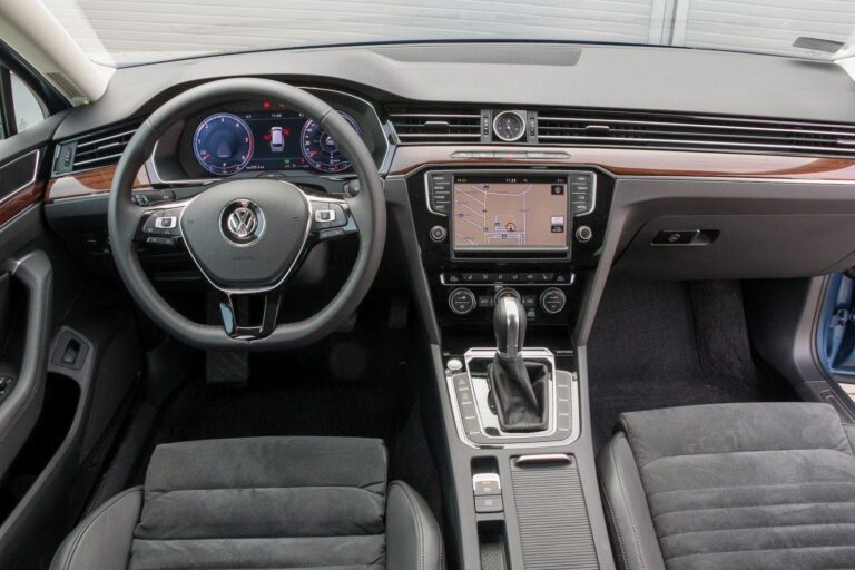 Другие часто встречающиеся неисправности у авто Volvo