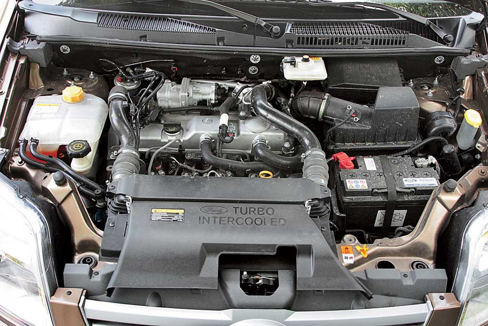 «Сердце» вашего Connect: про 1.8-литровые мотор