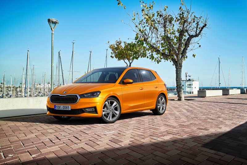Skoda Fabia 1.2 — обзор двигателя, ресурс, масло и обслуживание